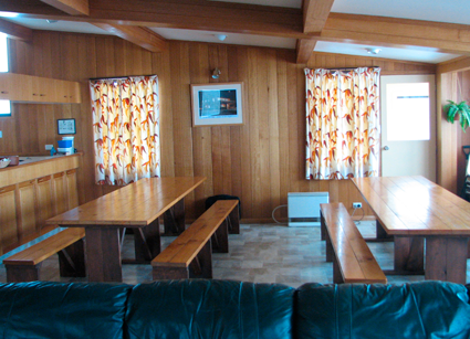 Windarra Lodge Dining